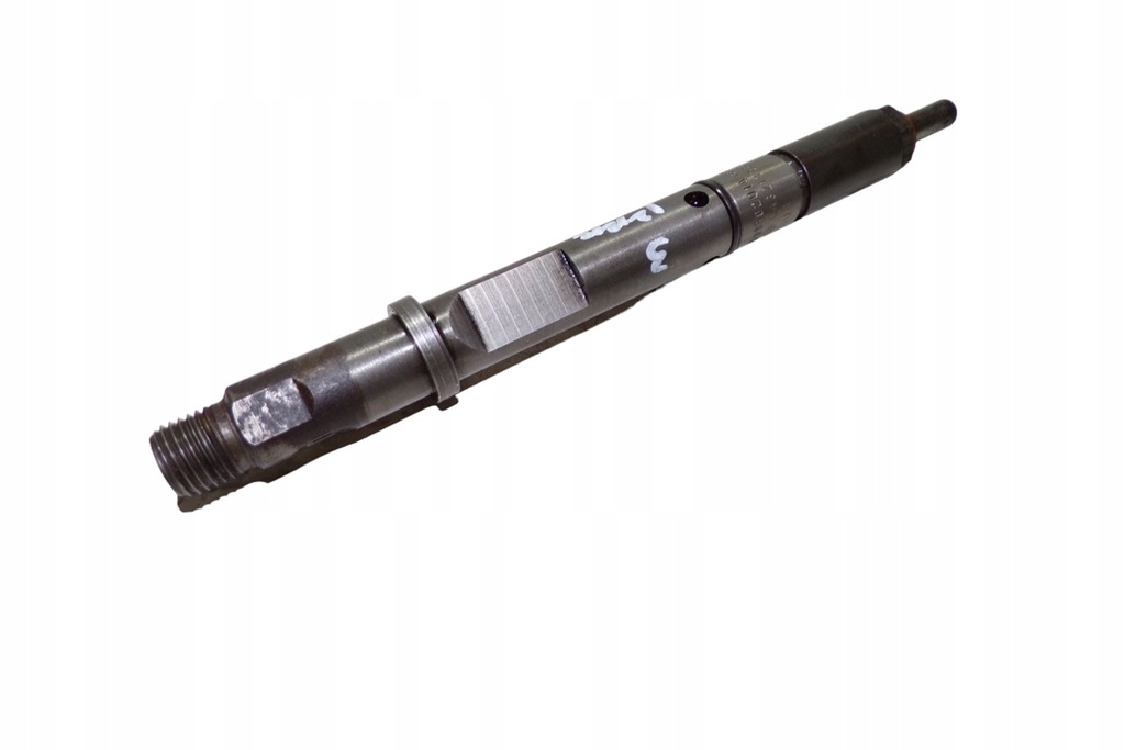 фото №1, Інжектор audi a6 avant 4b5, c5 059130201a 2.5l 2000