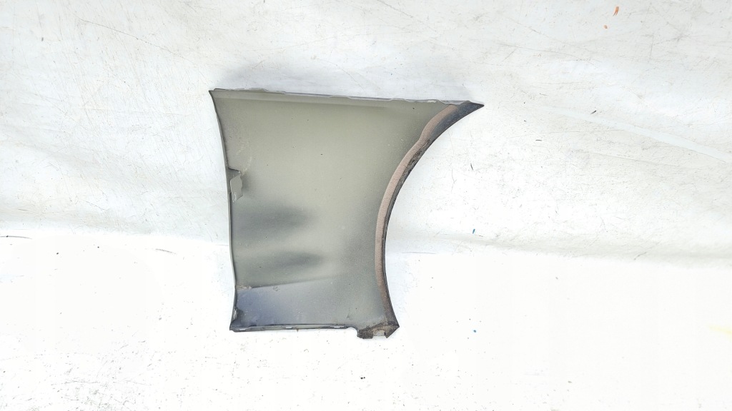 фото №4, Крыло toyota supra 19-22 левый перед