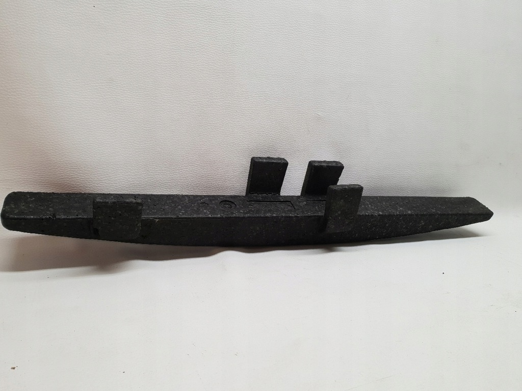 фото №6, Nissan micra k12 балка абсорбер w бампер перед