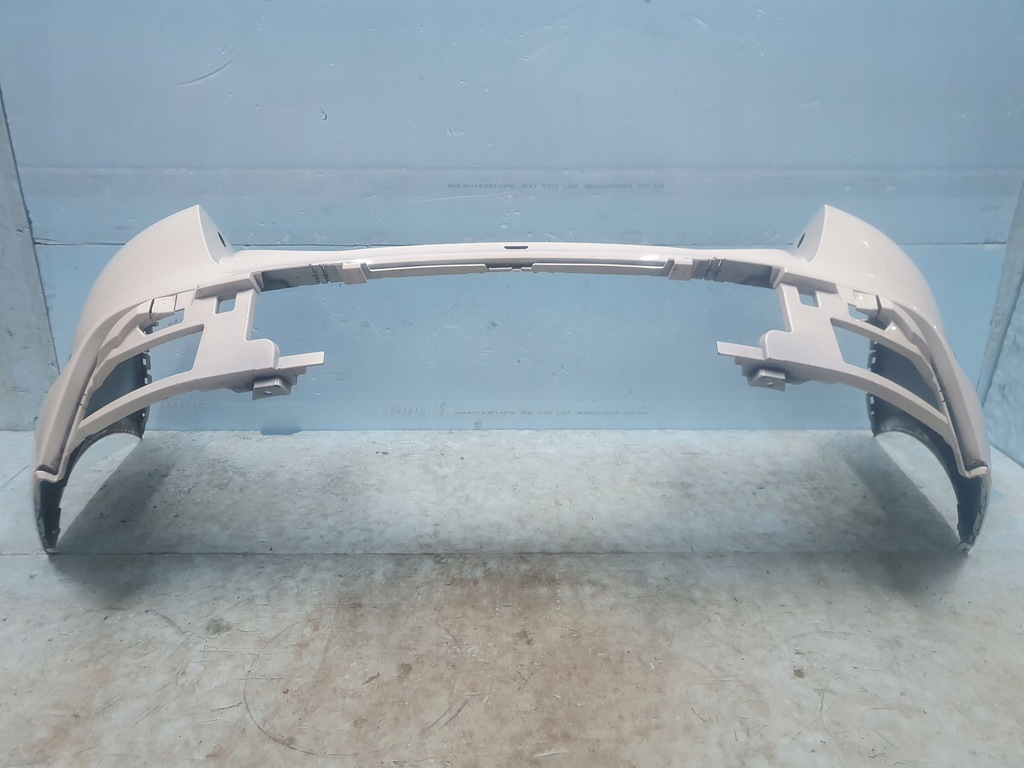 фото №6, Бампер porsche taycan 9j1 задняя задний