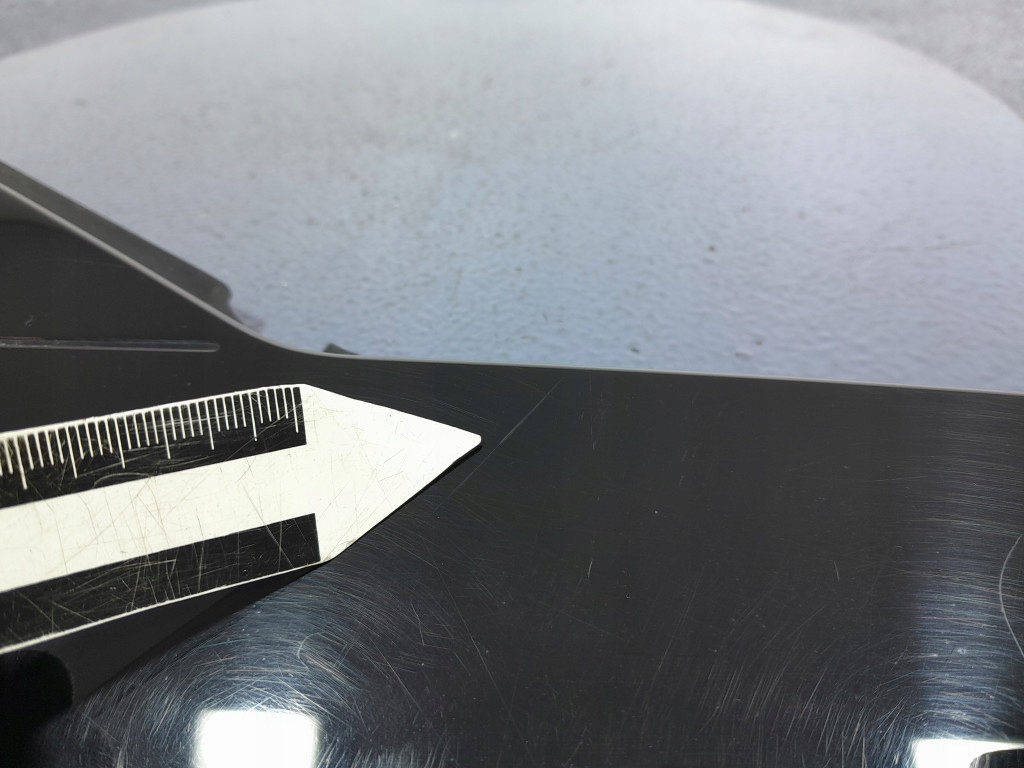 фото №5, Volvo xc60 ii молдинг дверь задних левых 32216047