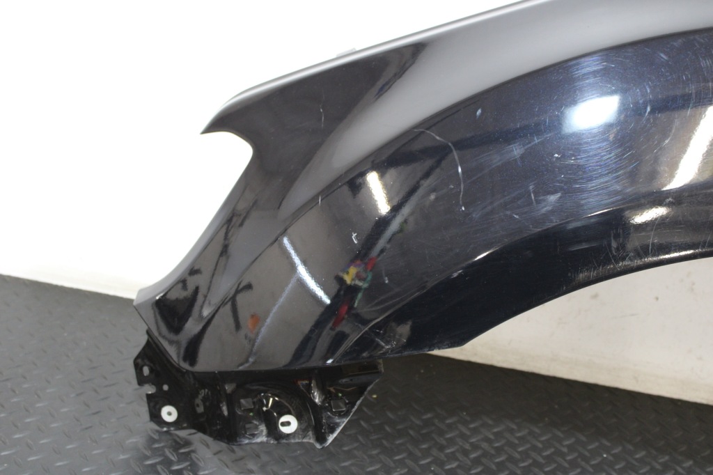 фото №2, Крила лівий перед передній ford ranger v 5 lift