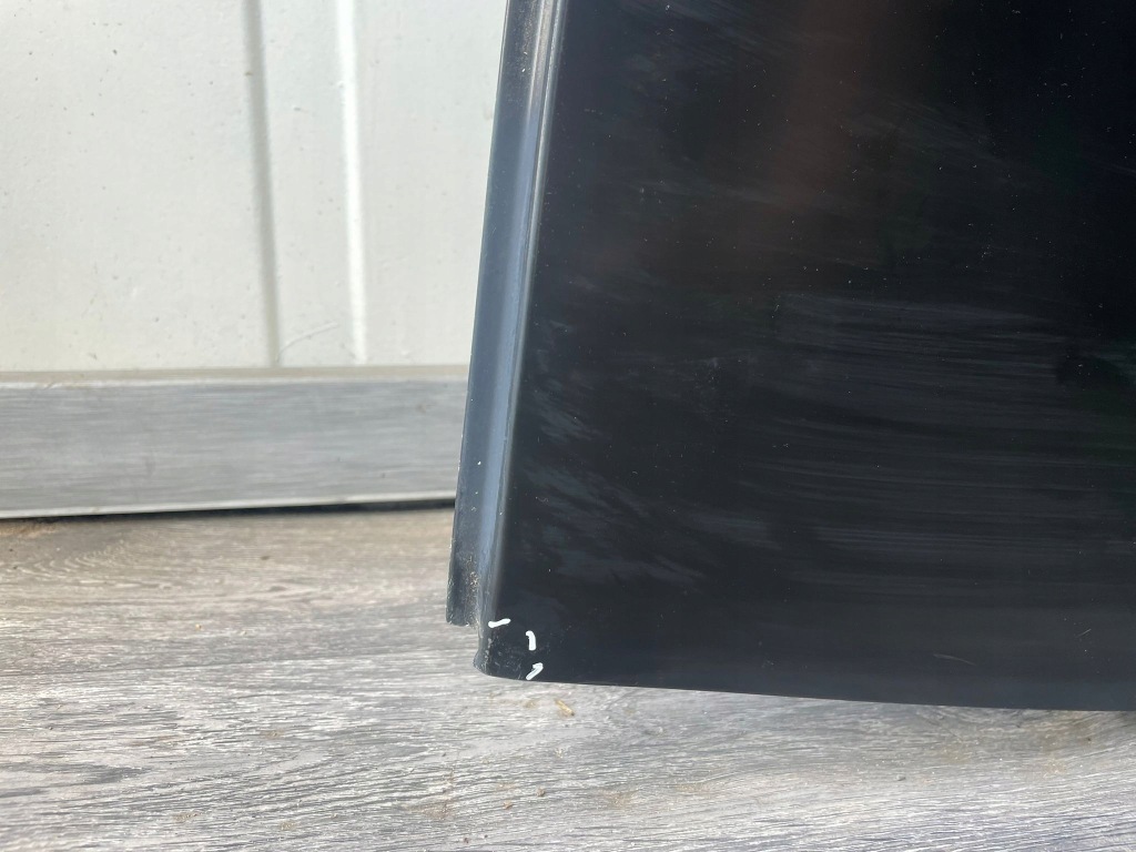 фото №12, Дверь -- bmw 1 f20 -- задние левая nowe оригинальные