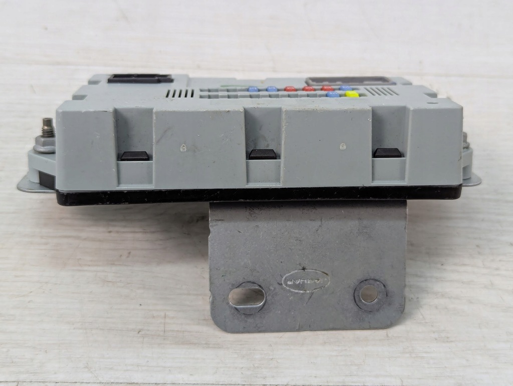 фото №5, Коробка запобіжників модуль bsi jaguar f-pace cpla-14q073-aa