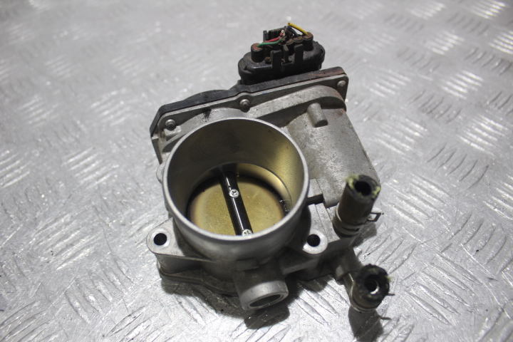 фото №1, Дроссельная заслонка suzuki sx4 i fl 1.5