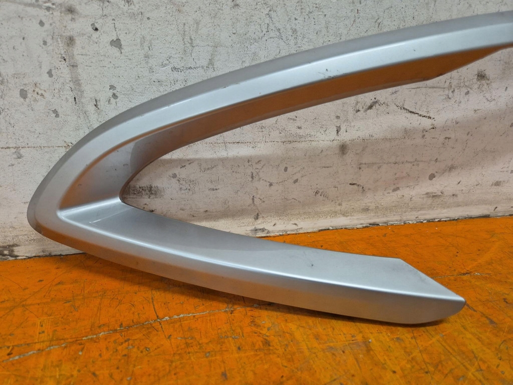 фото №1, Kia sportage v 21- молдинг бампера права задня задня 86695-r2000