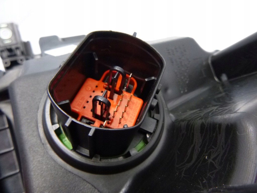 Rr vogue l405 рестайлінг  фара перед правий full led америка Оригінал