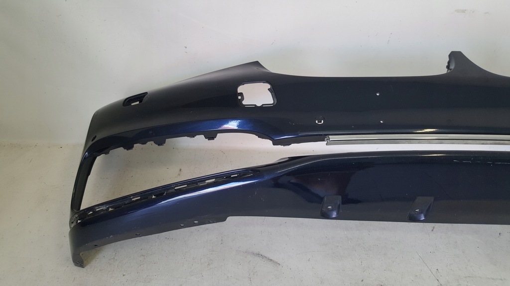 фото №5, Bmw 7 g11 g12 бампер перед передний 2015-2018r