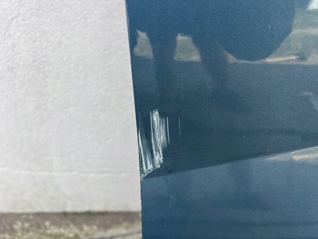 фото №8, Hyundai ioniq 5 v двері правий праве перед eu org