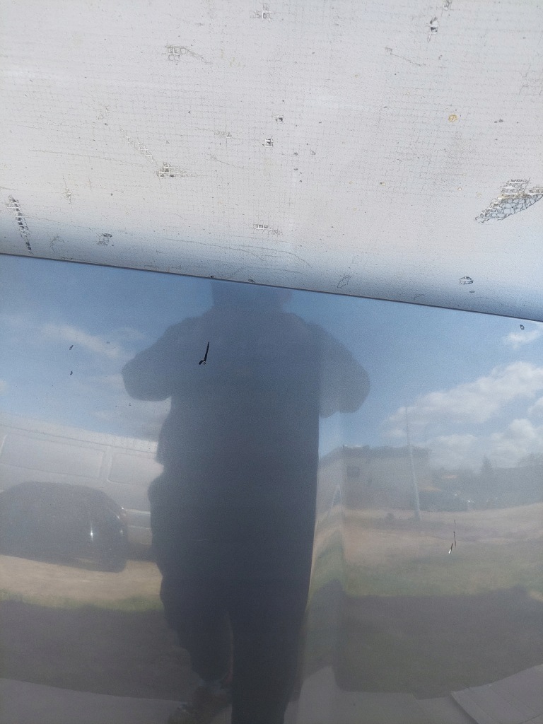 фото №4, Jaguar e-pace . капот перед