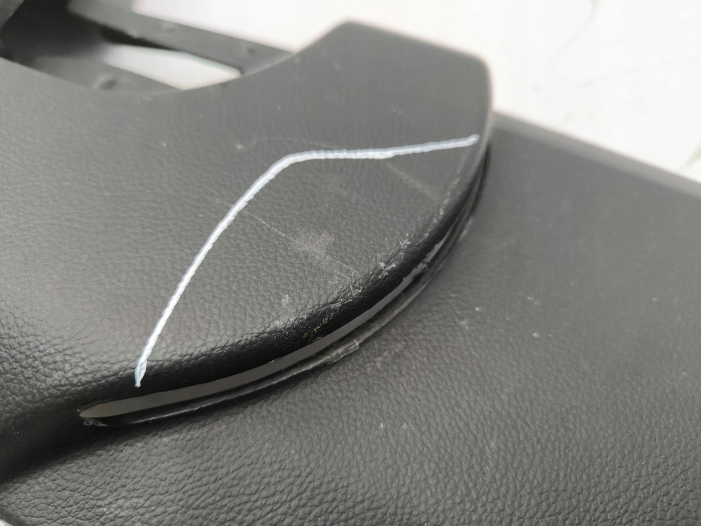 фото №7, Opel antara 2012 перед сторона права обшивка сидіння