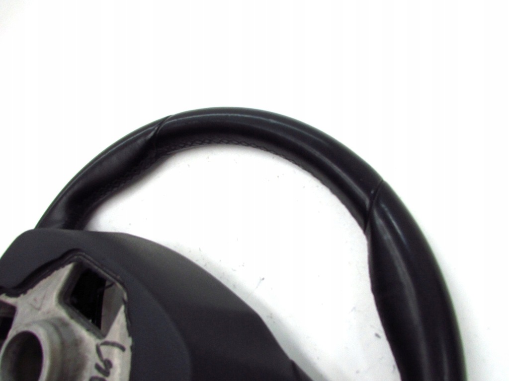 фото №12, Skoda yeti octavia повітропровід шкіряний багатофункціональний 5l0419091g