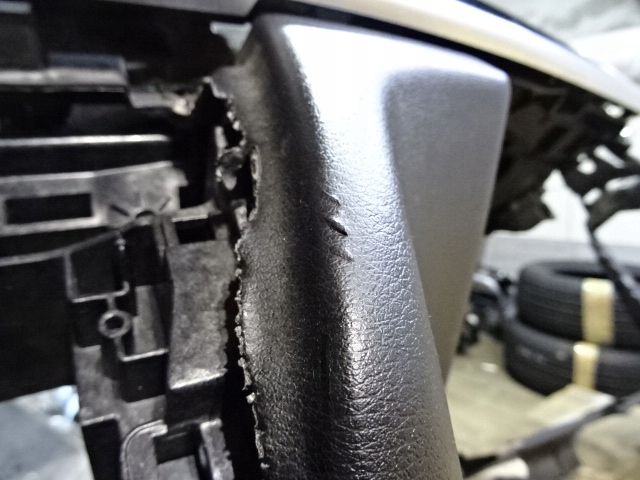 фото №7, Bmw x5 f15 - консоль панель приладів приладова head up-