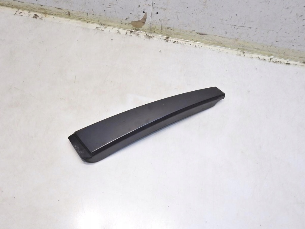 фото №6, Молдинг накладка стойка левая citroen c5 i lift