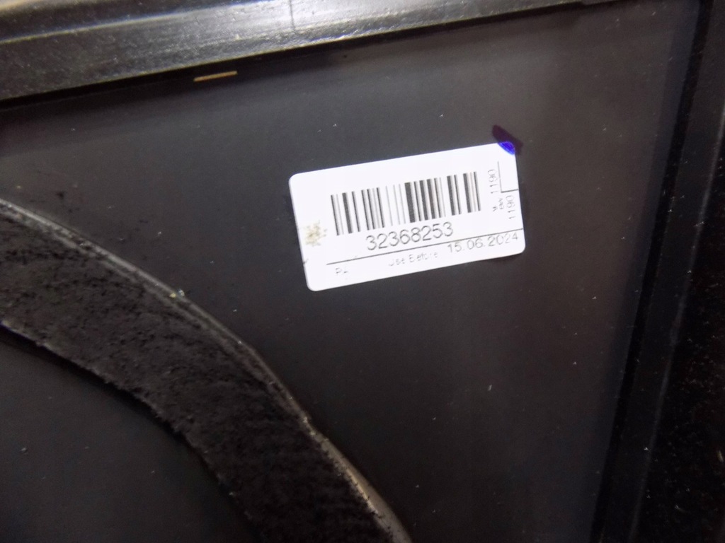 фото №7, Volvo xc90 ii 2023 скло кузовна ліва 32368253