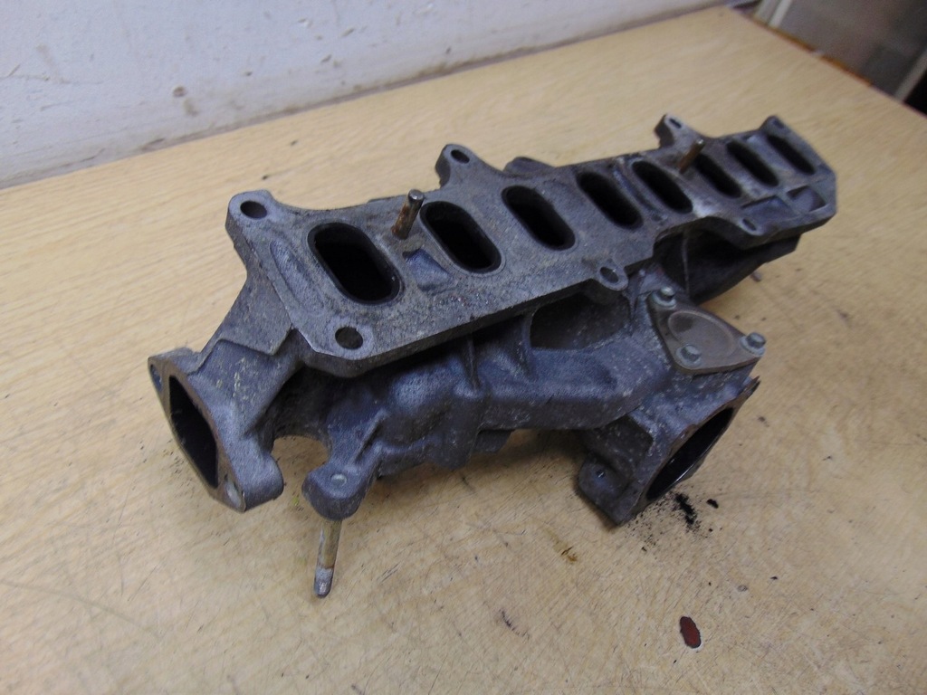 фото №13, Коллектор всасывающий mazda 6 gj 2.2 2012-