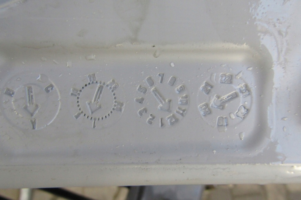 фото №12, Спойлер спойлер козырёк крышки задняя kia sorento 4 iv 20-