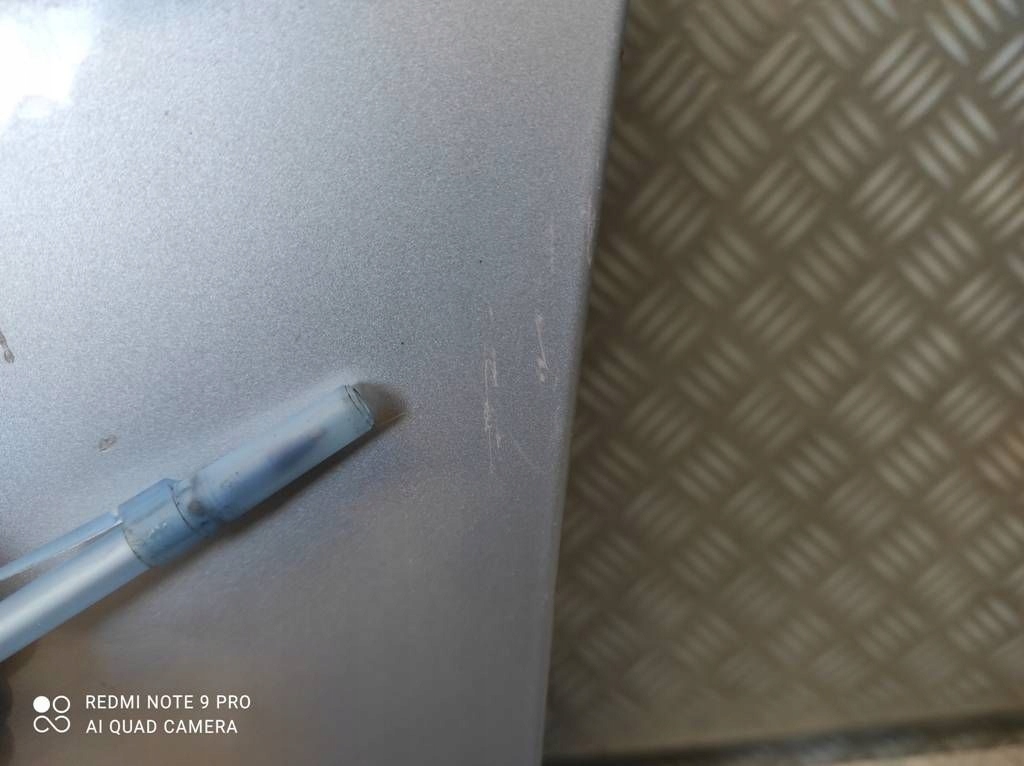 фото №8, Renault modus 2010 дверь передние левая перед полный europa ted69