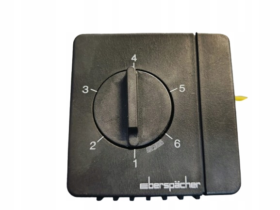 Купити Панель керування eberspaecher 5010135398 101187004 renault premium 98