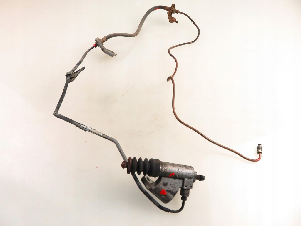 фото №5, Шланг цилиндр сцепления honda cr-v ii rd_ 2.0 rd4 - k20a4