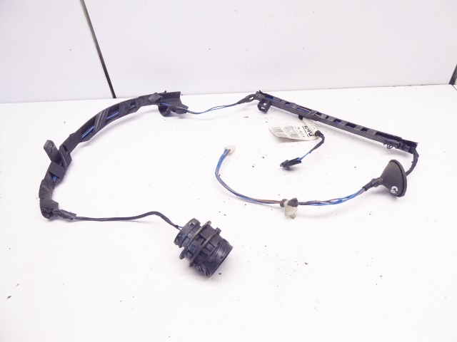 фото №1, Opel corsa c 00-03 джгут електропроводка колодка штекер двері перед ліва hb 3d