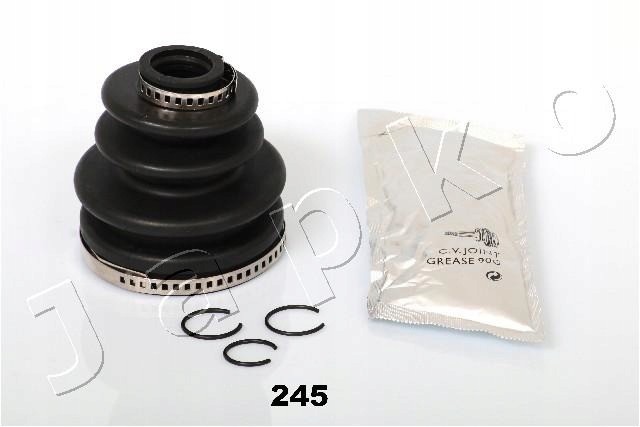 фото №2, Защита шарнир 63245 japko