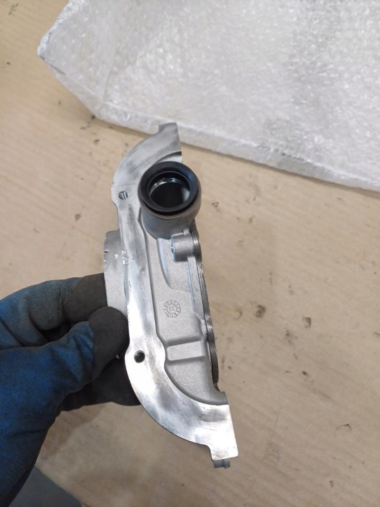 Насос масла fiat 1.6 mj 0046336062-001 Киев