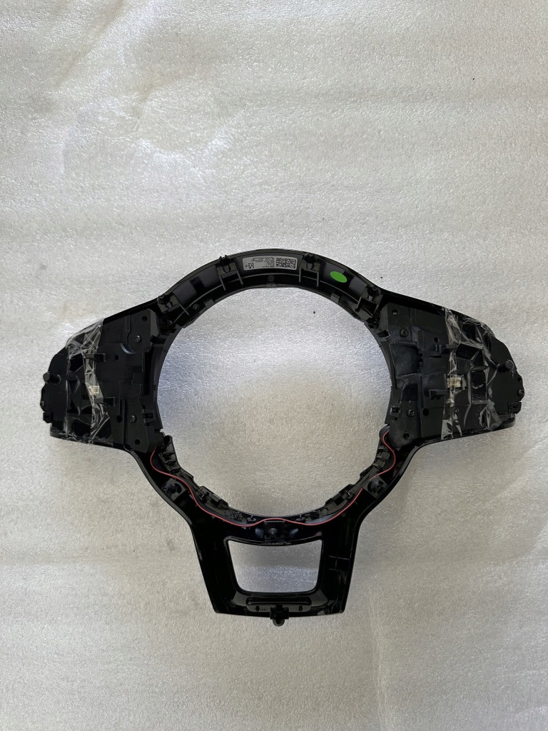 фото №2, Кнопки мультифункция рамка vw r 5g0419685 2g0419091