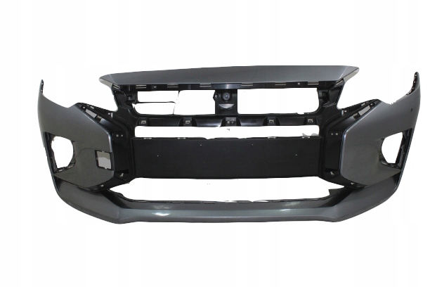 фото №1, Mitsubishi space star iii бампер перед