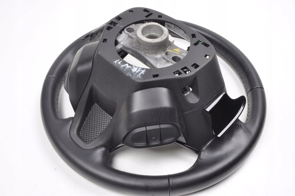 фото №14, Honda hr-v ii воздуховод кожаный многофункциональный