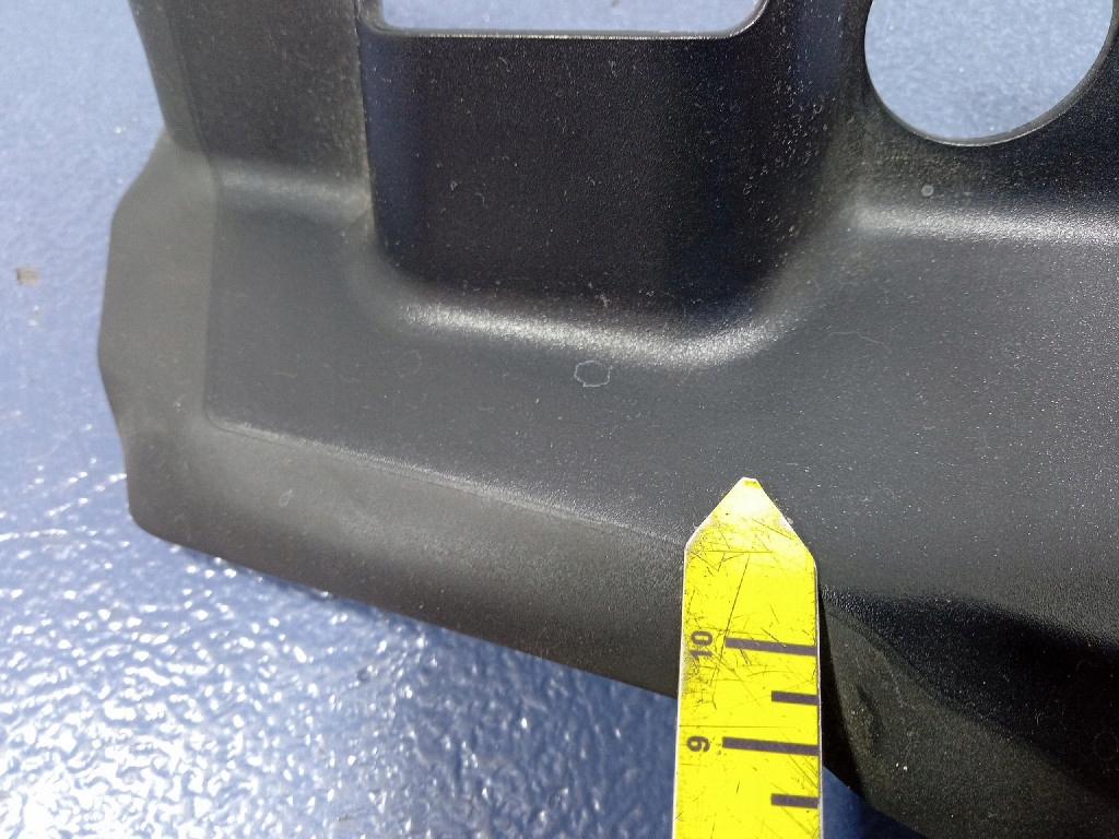 фото №6, Bmw x6 g06 захист жолоб пластикова odwadniająca lewa7442299