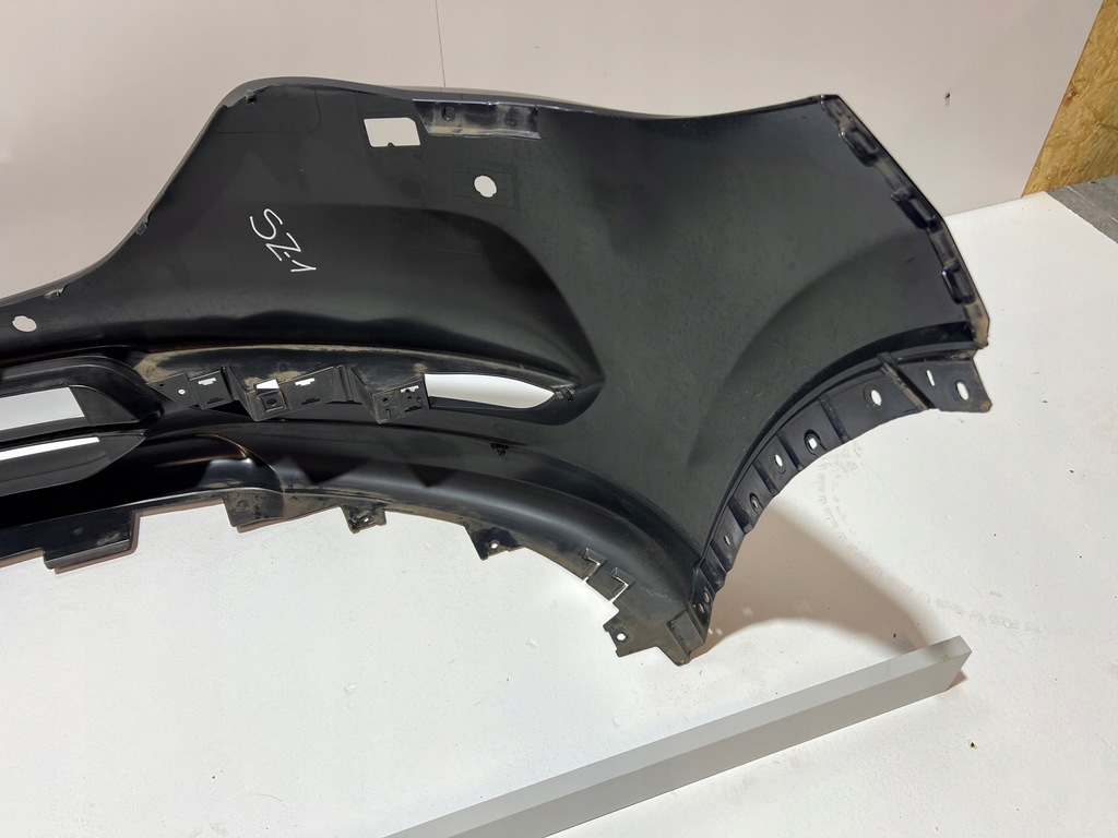 фото №9, Mazda cx-5 бампер rok 2020