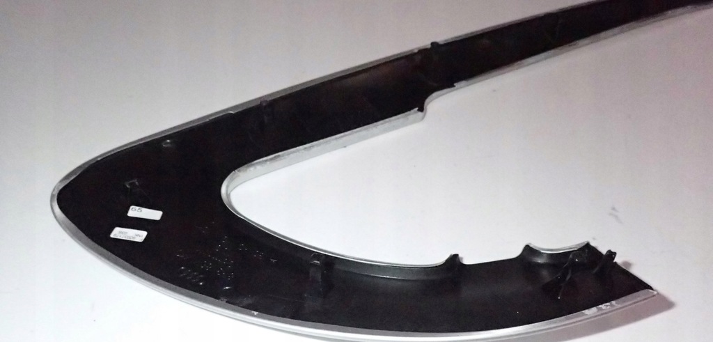 фото №11, Молдинг треугольник дверь правая przó a3 s3 8p 8p3867410