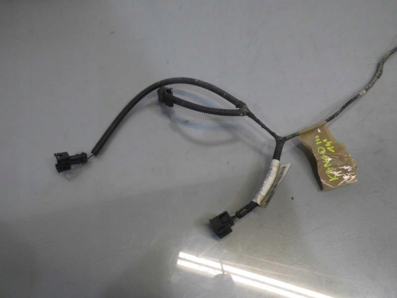 фото №2, Жгут электропроводка pdc задняя renault kangoo iii