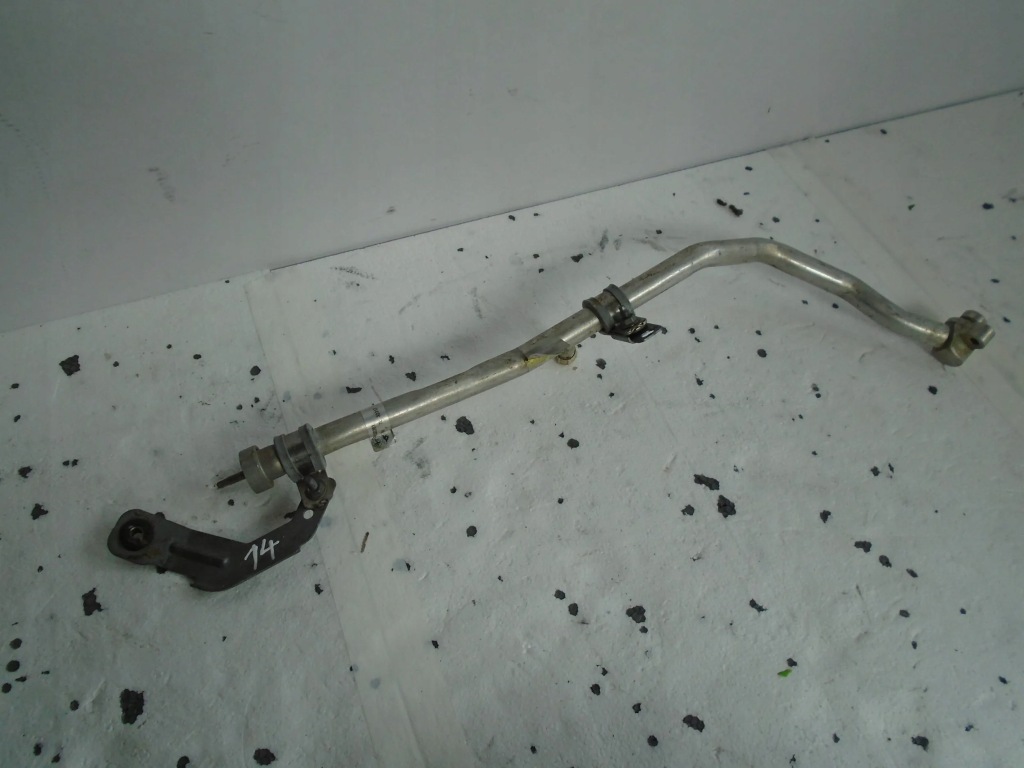 фото №1, Шланг кондиционера 50532281 alfa romeo giulia