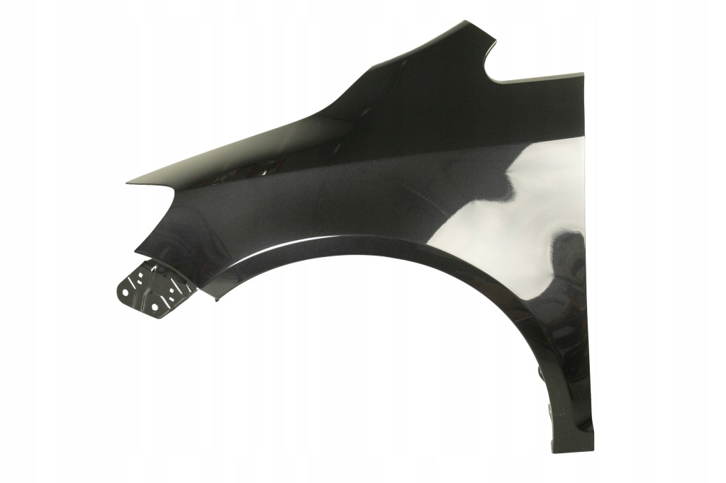 фото №1, Крила vw golf plus лівий 05-13 lc9z
