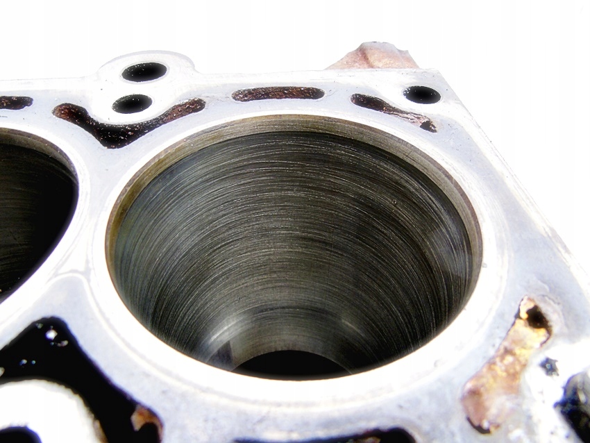 фото №11, Блок w10b16a 1.6 16v mini one cooper r50 r52 r53