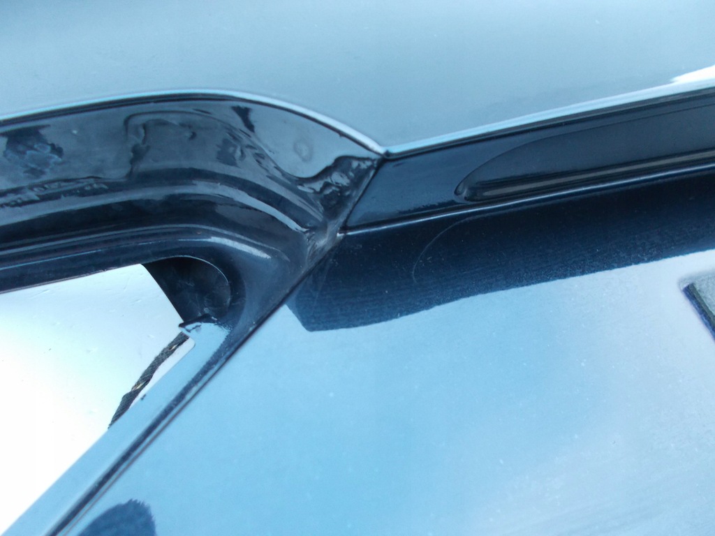 фото №11, Кришка багажника задня audi a5 coupe