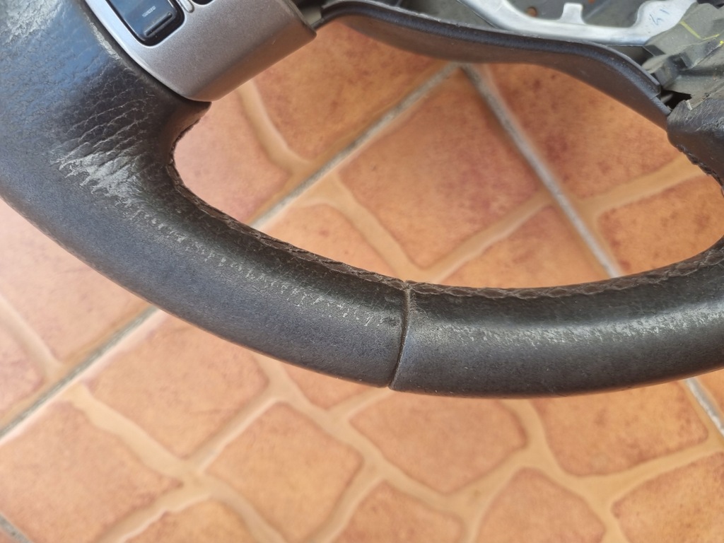 фото №7, Suzuki sx4 fiat sedici воздуховод кожаный