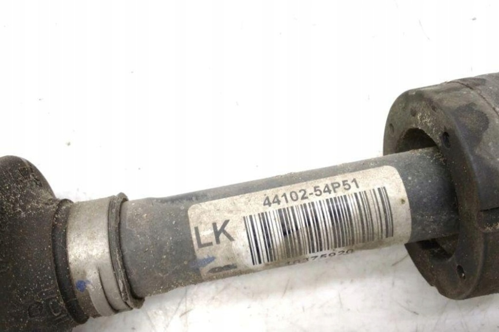 фото №7, Połośka передняя левая suzuki sx4 s-cross jy 4410254p51 1.0l бензиновый 82kw