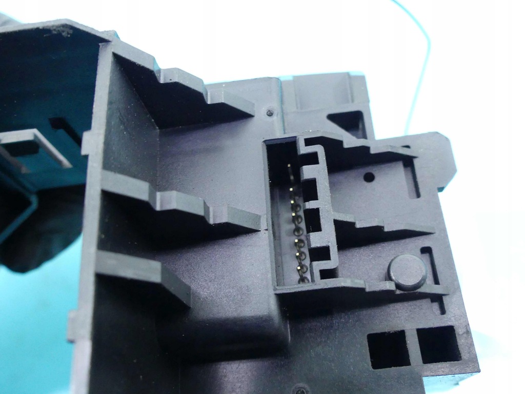 фото №9, Блок управления модуль руля volvo v70 iii s80 ii