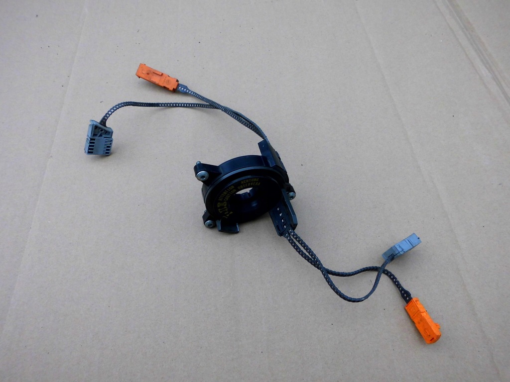 фото №1, 0907991438 стрічка шлейф citroen xantia