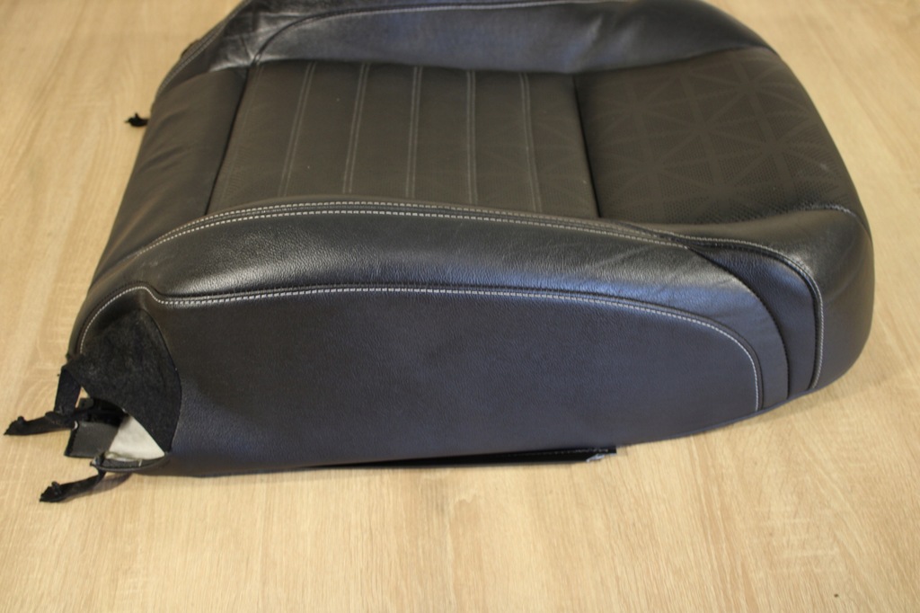 фото №5, Спинка сидіння правий перед opel cascada