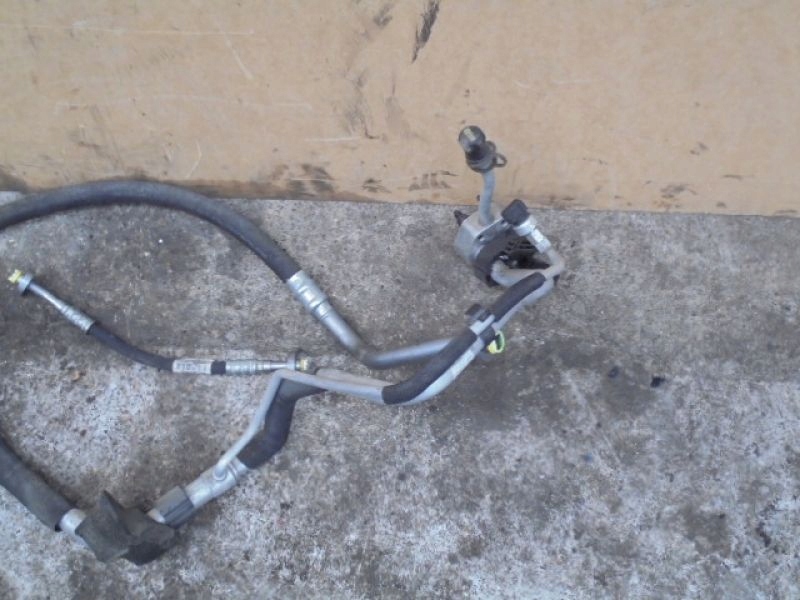 фото №7, Volvo s60 2 ii шланг кондиціонера 2,5b 31332443