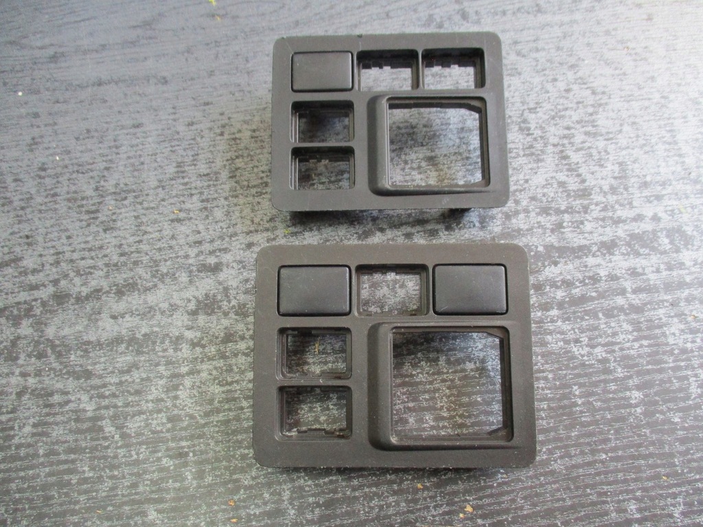 фото №1, Панель рамка кнопок lexus rx 55446-60120