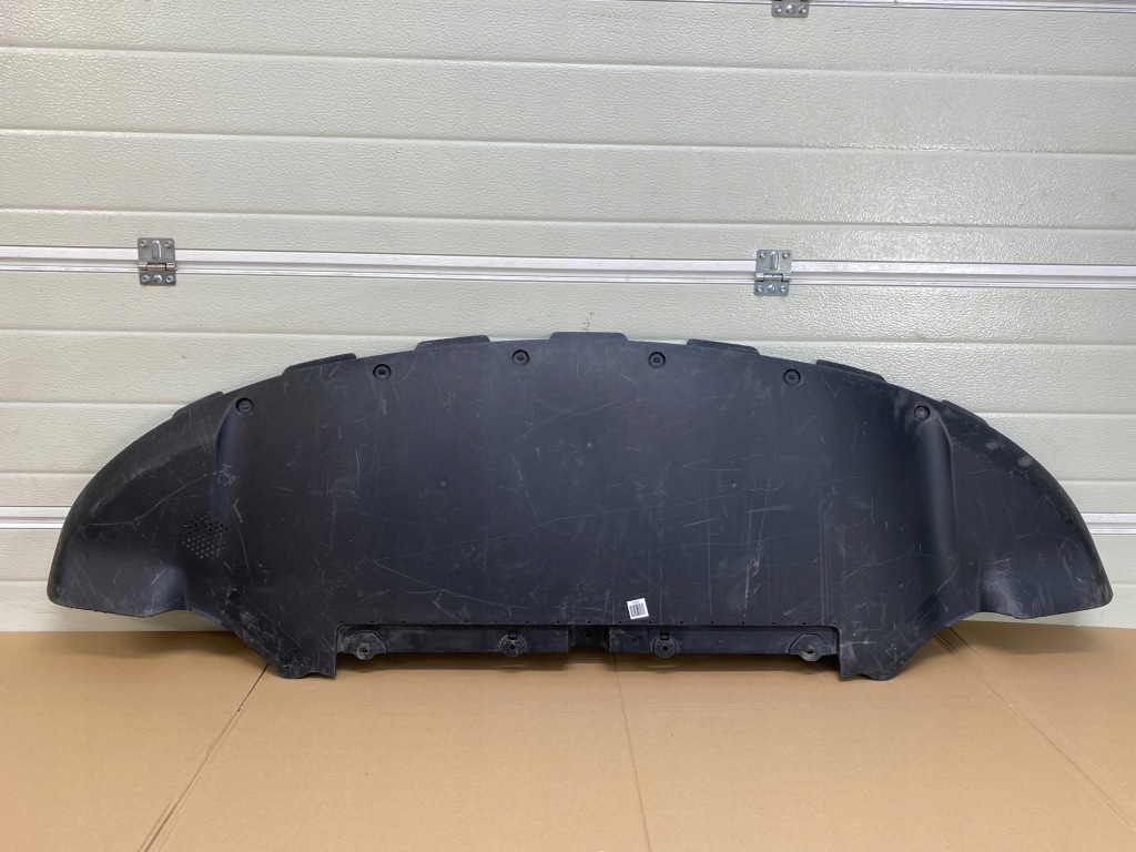 Tesla model y захист нижня бампера плита pod бампер перед 1760713-00-b Оригінал