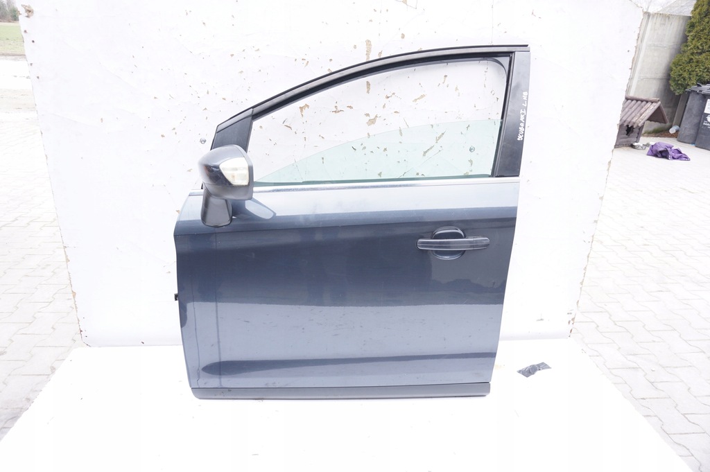 фото №1, Двері лівий перед ford kuga mk1 h8