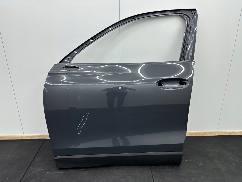 фото №1, Vw tiguan iii 2024r- двері ліва передні перед