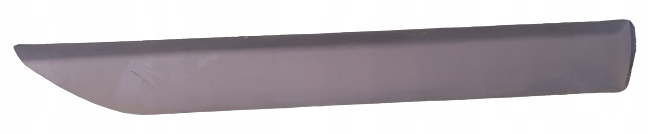 фото №1, Renault vel satis молдинг двері правий задня 8200038811