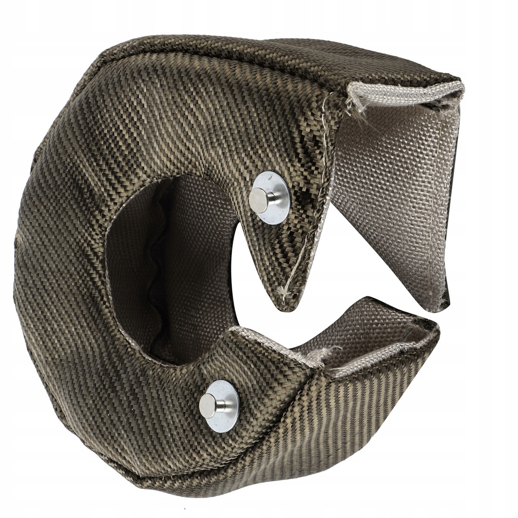 фото №6, Защита тепловая турбонагнетателя t3/gt35/gt37/gt4